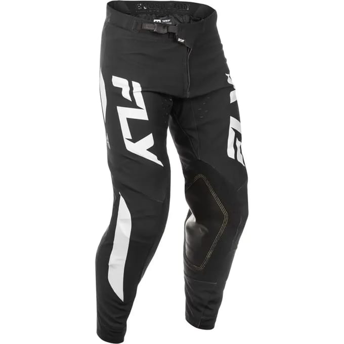 Motorcrossbroek Fly Racing Evo Dstâ