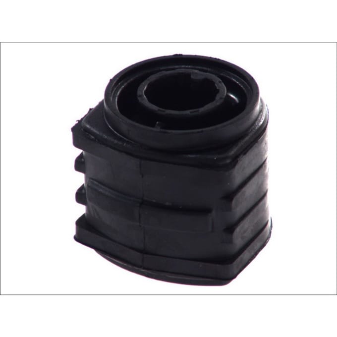 Voorste draagarm silentblock MOOG CH-SB-2452 links