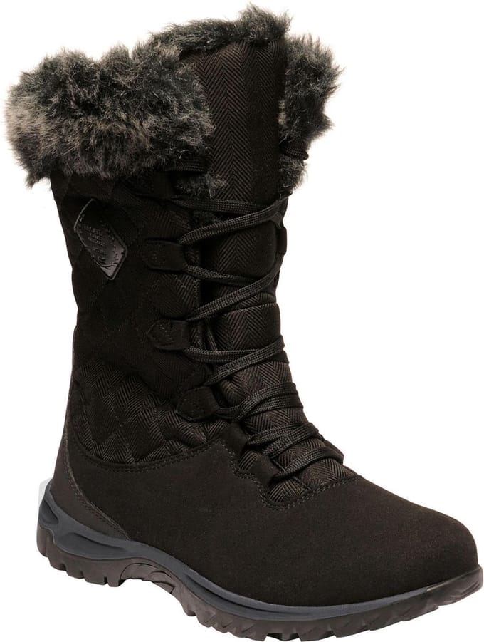 De Lady Newly Thermo wandelschoenen voor dames