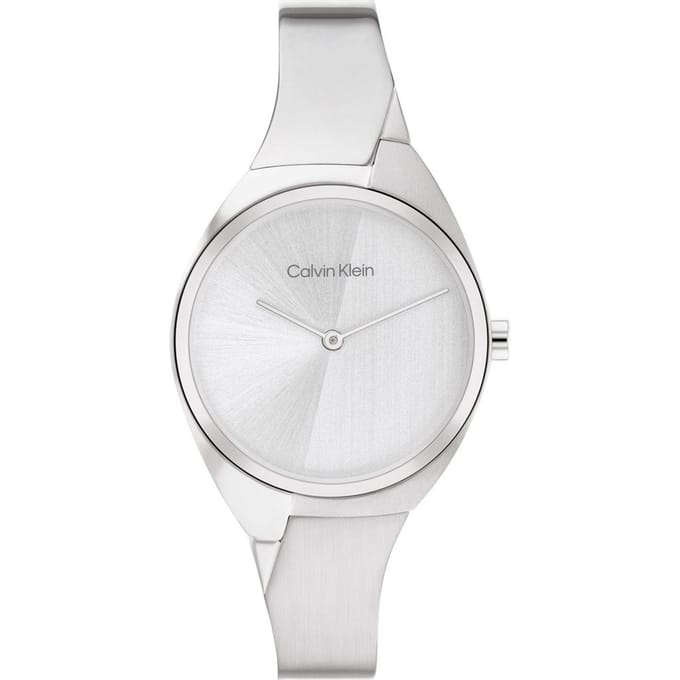 Calvin Klein 25200234 Charming Horloge