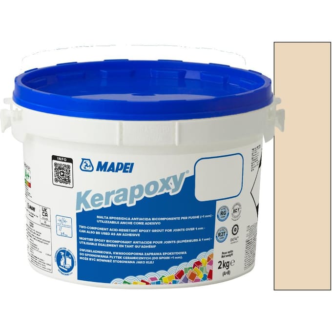 Mapei Kerapoxy 132 2Kg