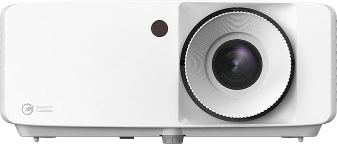 Optoma ZH520 Full HD DuraCore laser projector 5500 lumen