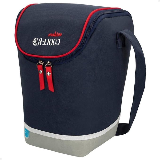 80729 Draagbare Koelbox van 75 liter voor Levensmiddelen en Dranken