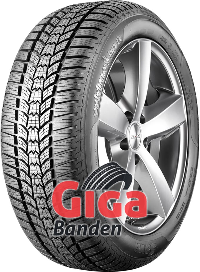 Sava Eskimo HP2 ( 205/60 R16 92H )
