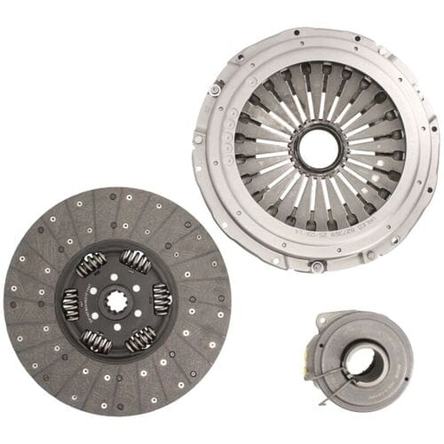 Koppelingsset NEW KIT3P VALEO 827369