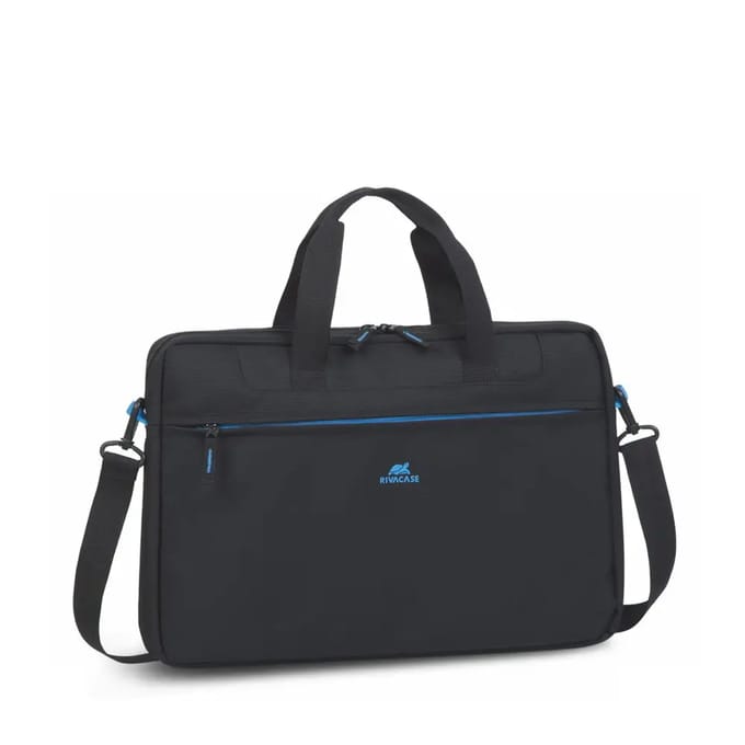 RivaCase 8037 - Laptoptas - 15.6 inch - Zwart
