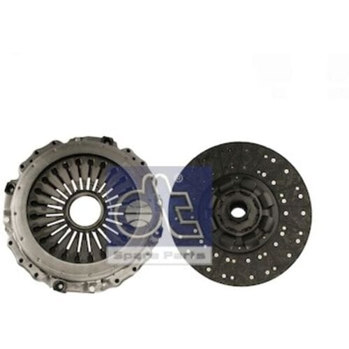 Complete koppelingsset DT SPARE PARTS 1.31327