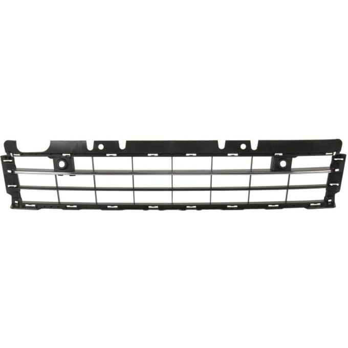 Bumper - onderdelen BLIC 6502-07-9515996P