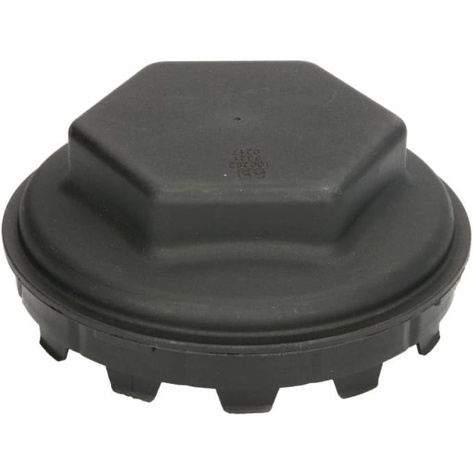 Beschermingsdeksel, wielnaaf FEBI BILSTEIN 100282