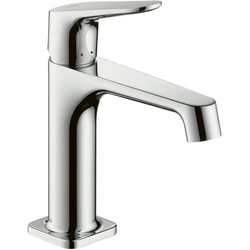 AXOR Citterio M single lever basin mixer DN 15
