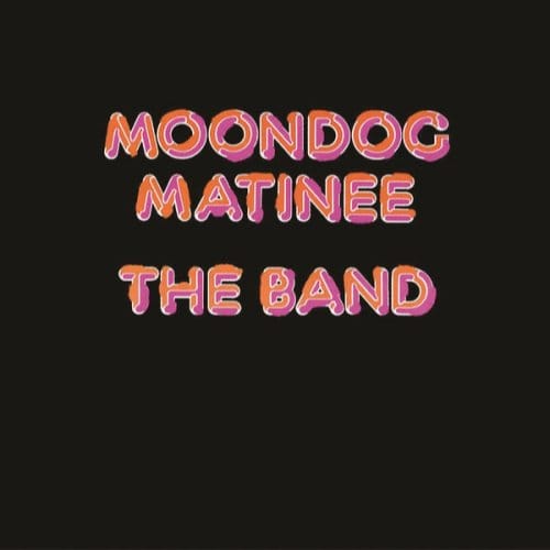 Moondog Matinee - Band