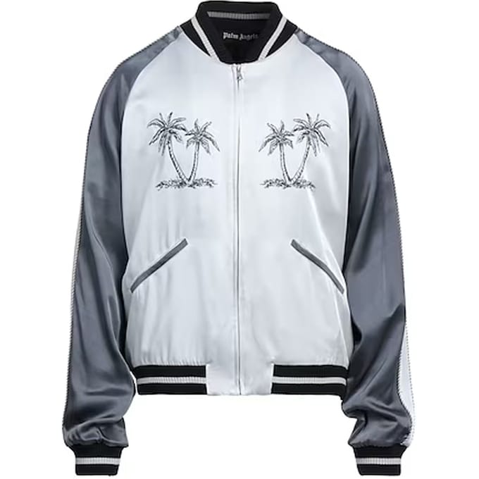 Palm Angels Palms Souvenir Bomberjack