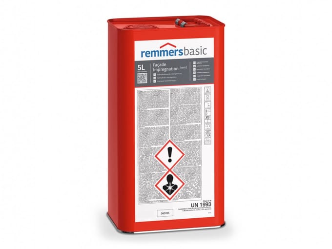 Remmers Funcosil Facade Impregnation 10 liter gevel impregneermiddel