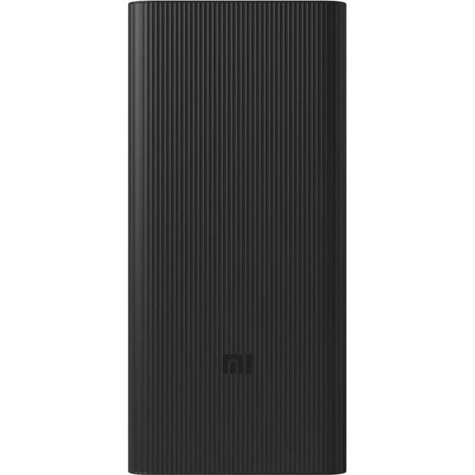 Xiaomi 18W Power Bank 30000mAh GL - 30000 mAh