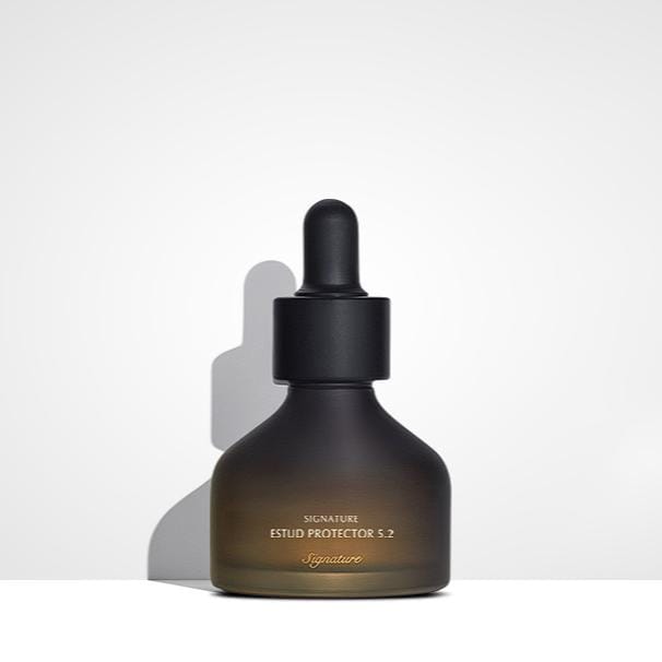 [DEMAR3] Signature Estud Protector 5.2 (Mini) 30 ml black