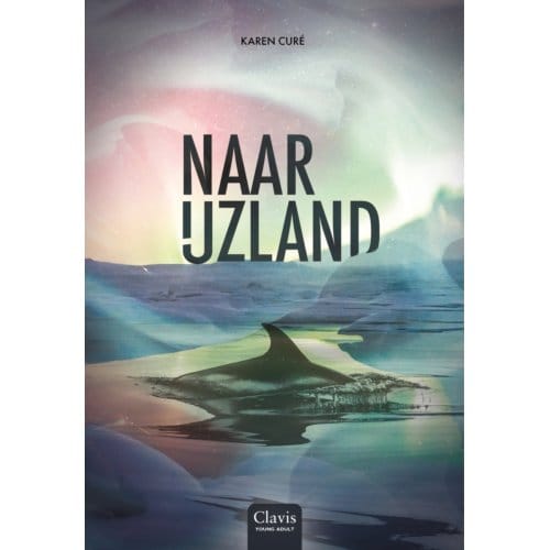 Naar Ijzland - Karen Curé