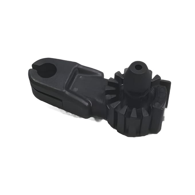 6R1823633 Motorkap Handgreep Ontgrendelingsbeugel Accessoires Voor VW Golf black