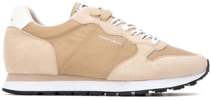 Teddy Smith Essential herensneaker