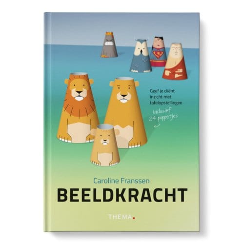 Beeldkracht - Caroline Franssen