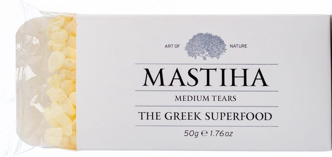 2 Pack - Masticare Chios Mastiek medium tears