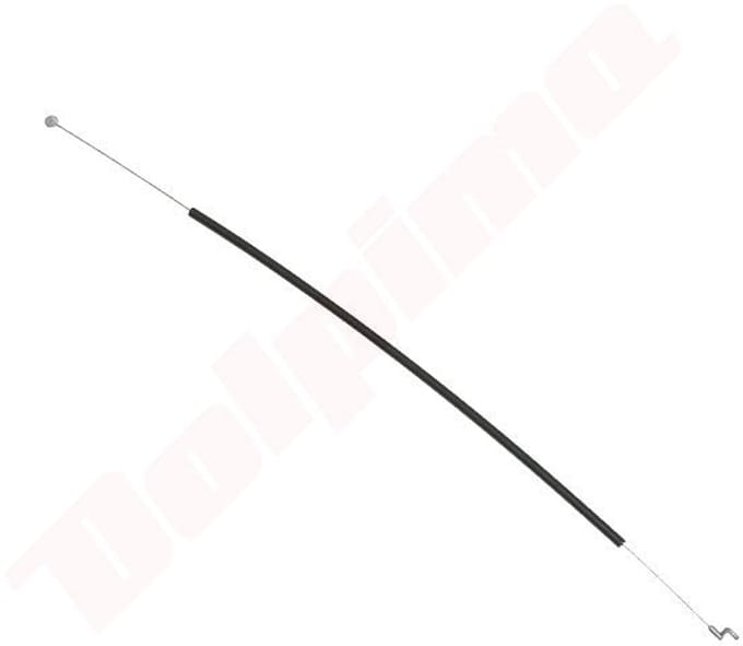 Gaskabel passend op PARTNER 360S ( 574 22 67-01 ) 358mm