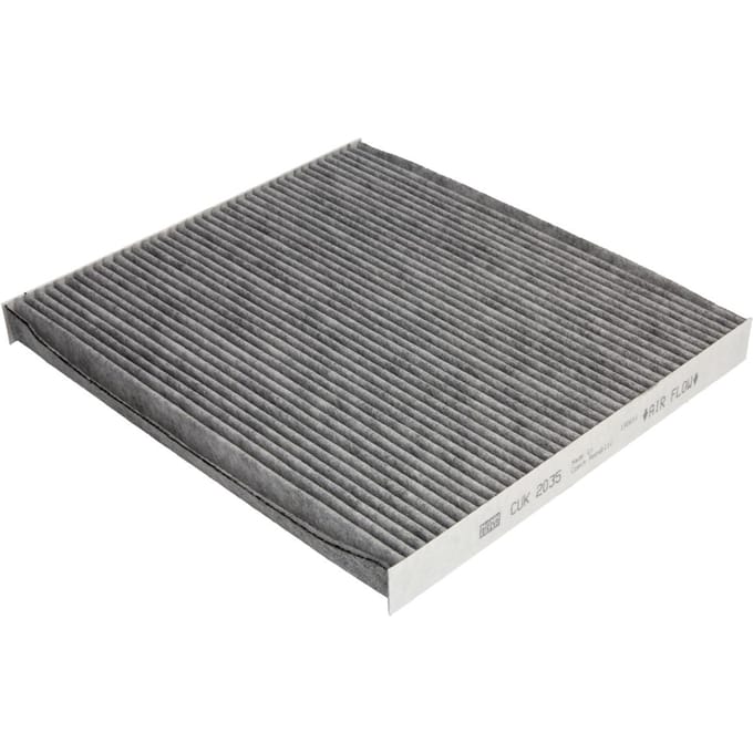 Cabinefilter MANN-FILTER CUK 2035