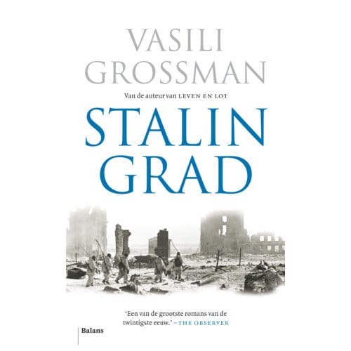 Stalingrad - Vasili Grossman