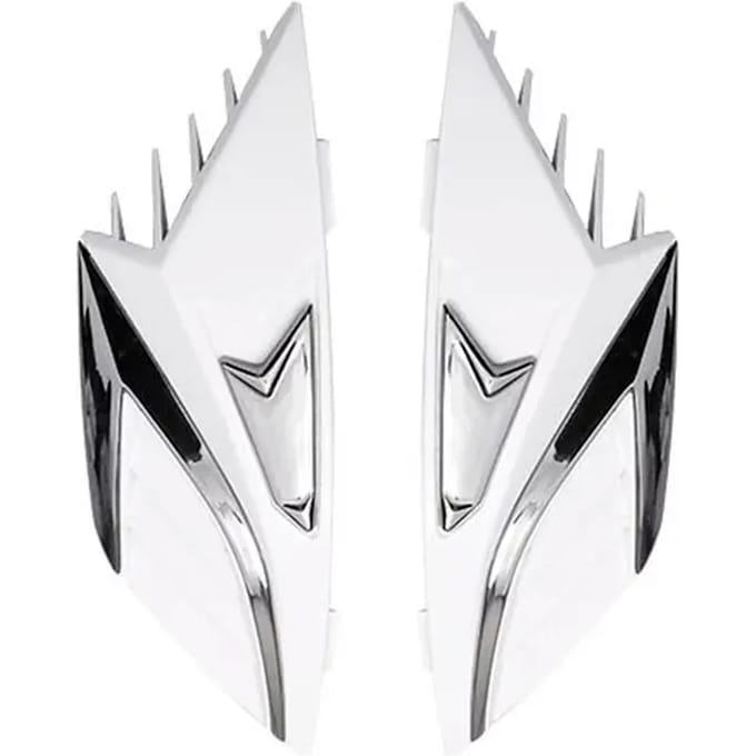 Ventilatie voor bovenste motorhelm LS2 FF900