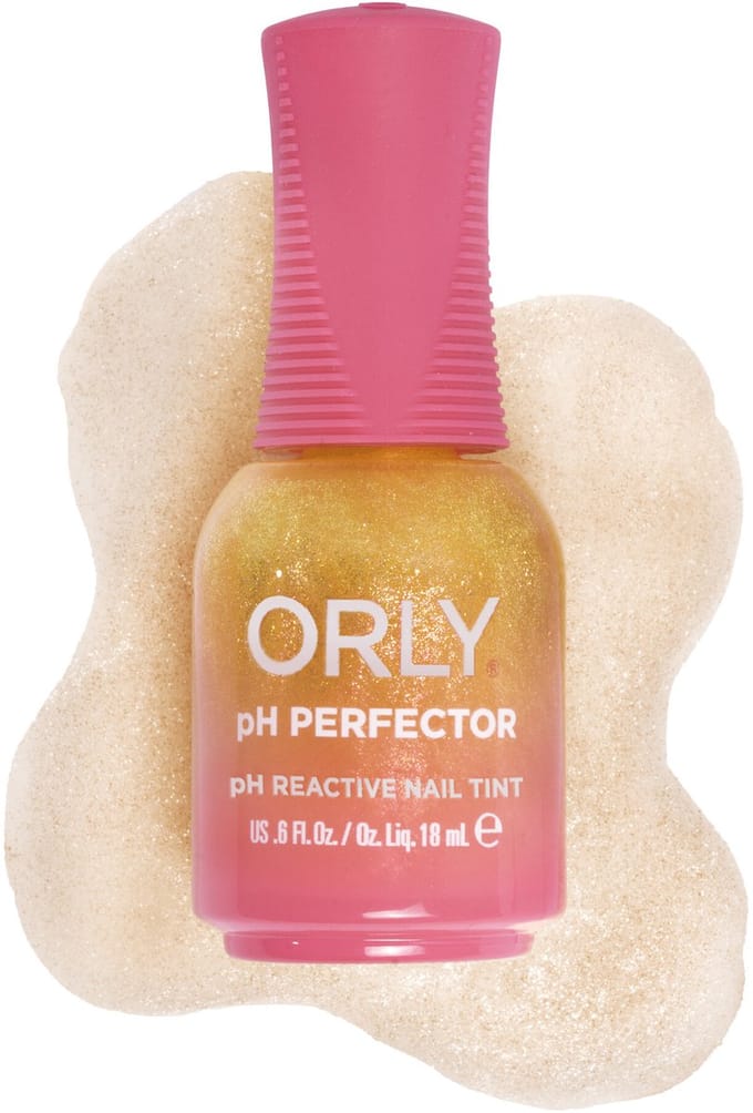 ORLY PH Perfector Warm Blush 18ml