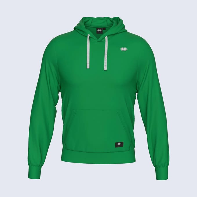 Hoodie Errea Essential SS25