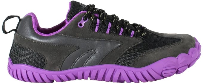 Hi-tec Figaro Waterproof Wandelschoenen Zwart EU 39 Vrouw