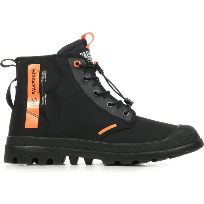 Laarzen Palladium Pampa Lite Journey
