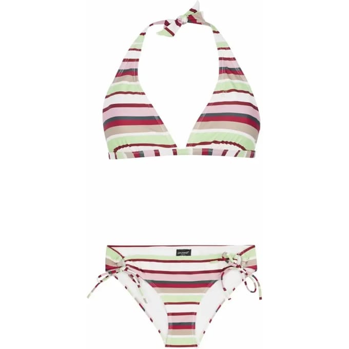 Protest Prtadmirer 24 – Bikini set Dames – Triangel top
