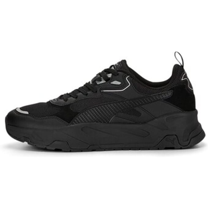 Lage Sneakers Puma 38928903