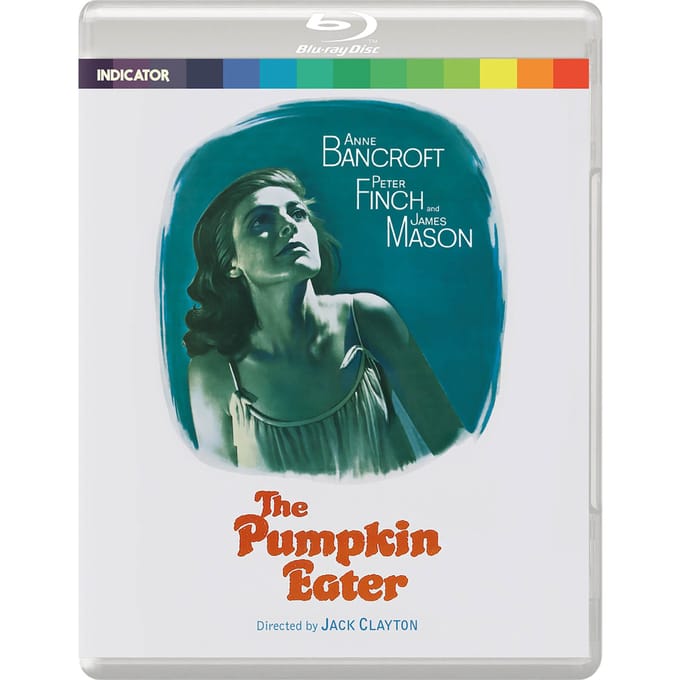 The Pumpkin Eater (Standard Edition)