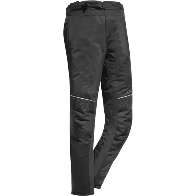 Dane Fano Broek Zwart 25 / Short Man