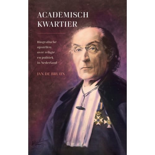 Academisch Kwartier - Jan de Bruijn