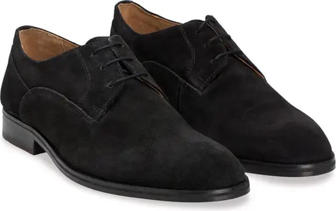 TED BAKKER heren veterschoenen