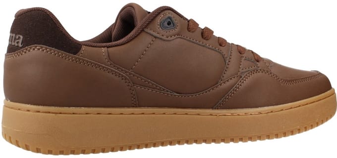Joma C.Stadium Men 25 CSTAW, Mannen, Bruin, Sneakers, maat: 45