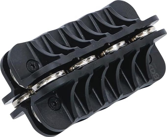 Buig- en strekgereedschap voor buizen - 4,75 mm (3/16")