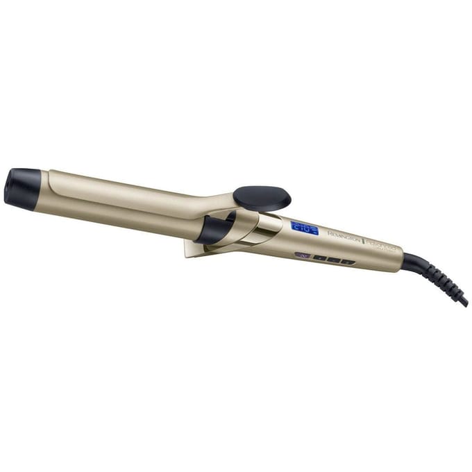 Remington CI8605 E51 Colour Protect Tong Champagne 1 st