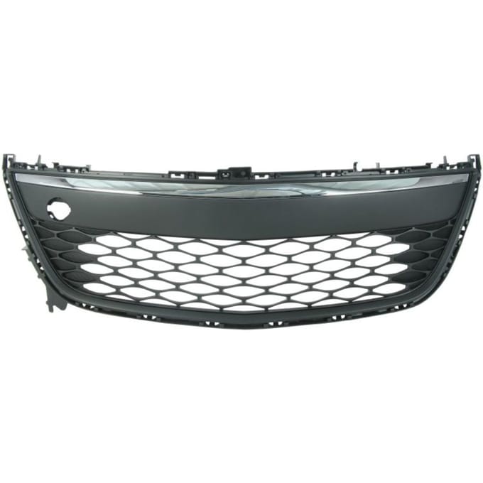 Bumper - onderdelen BLIC 6502-07-3497911P