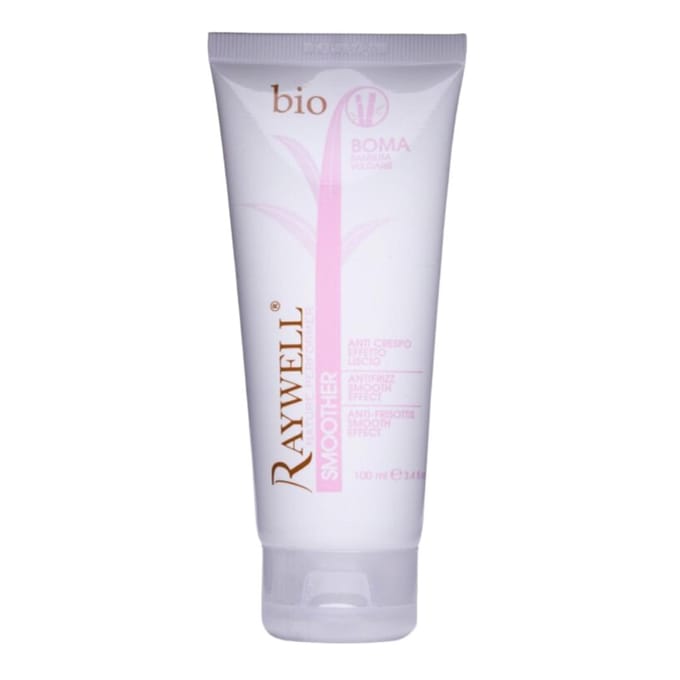 Raywell bio boma gladmakende styler vloeistof 100ml