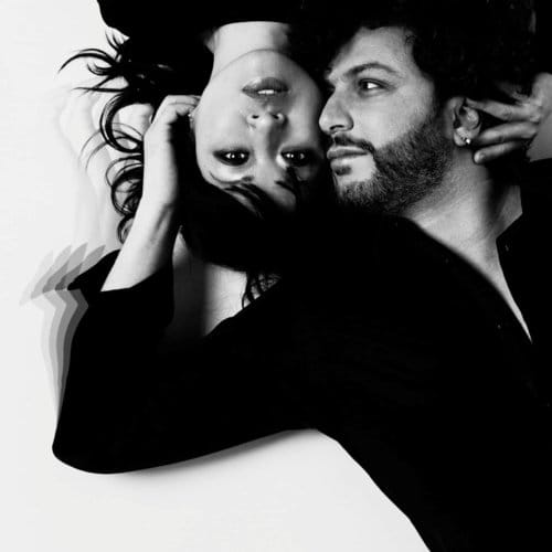 Ina-Ich - Une Voix (CD)