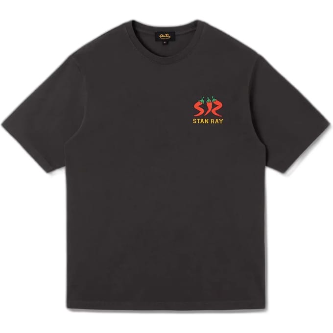 T-shirt Stan Ray Pepper