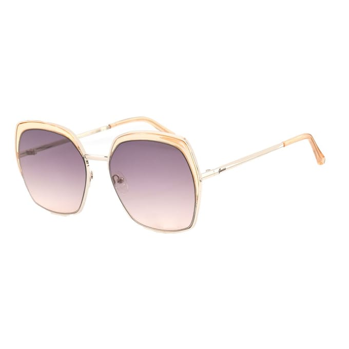 Lunettes de soleil femme Guess GF0410-5933F ø 59 mm