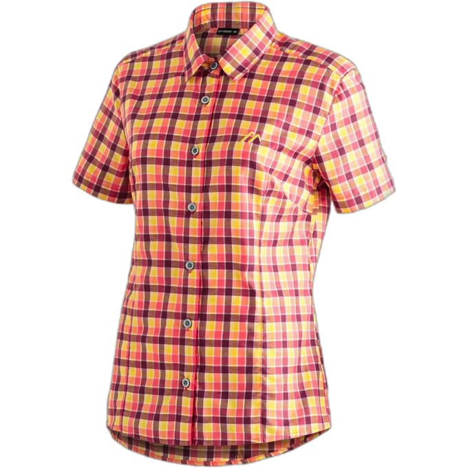 Vrouwenblouse Maier Sports Philina