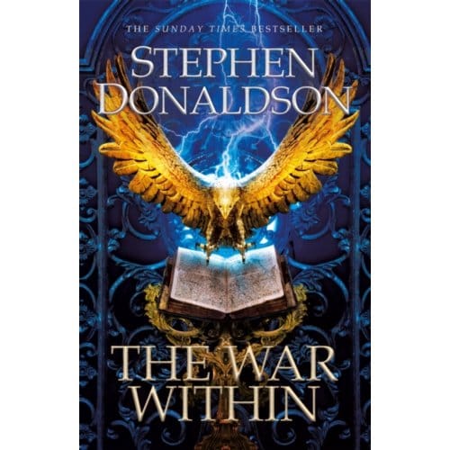 The War Within - Great God's War - Stephen Donaldson