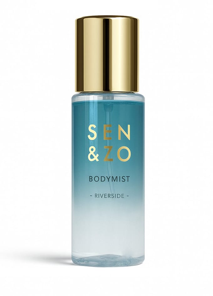 Sen & Zo Bodymist 50 ML Forest