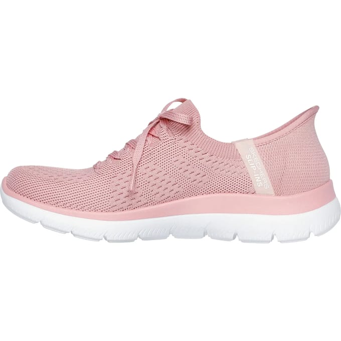 Lage Sneakers Skechers Baskets Summits - New Daily 100 % végétaliens